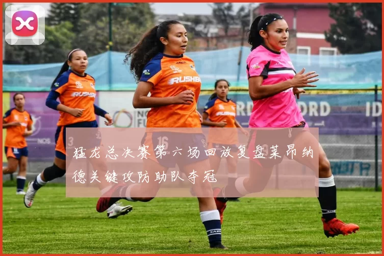 猛龙总决赛第六场回放复盘莱昂纳德关键攻防助队夺冠