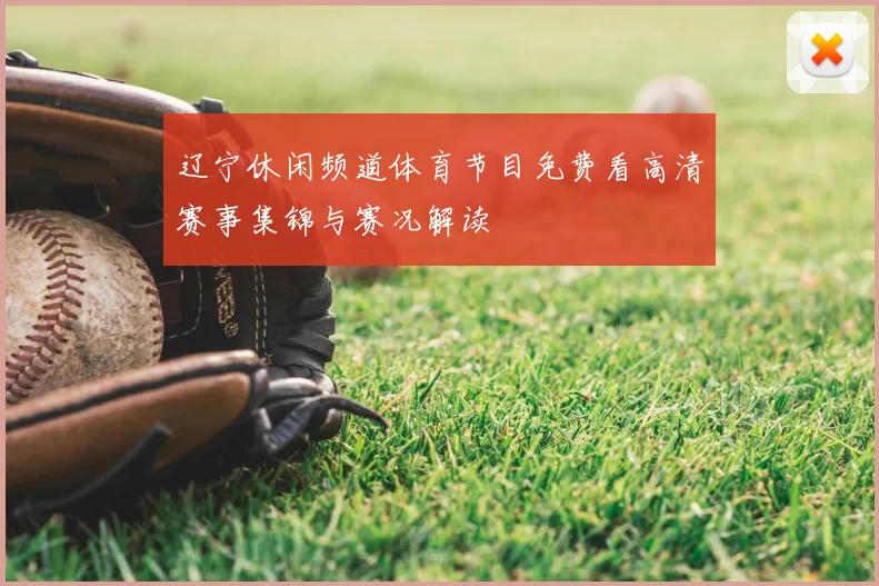 辽宁休闲频道体育节目免费看高清赛事集锦与赛况解读